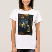 The Vocation of Saint Aloysius Luigi Gonzaga