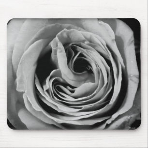 The Void Mouse Pad