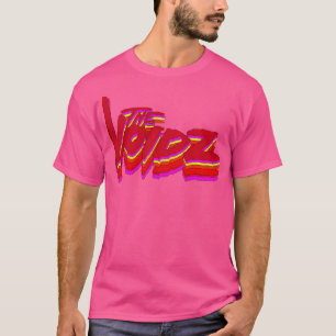 The Voidz Julian Casablancas T-Shirt