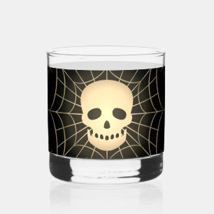 The Voodoo Lounge Drinkware Set Whiskey Glass