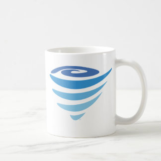 "The Vortex" Mug