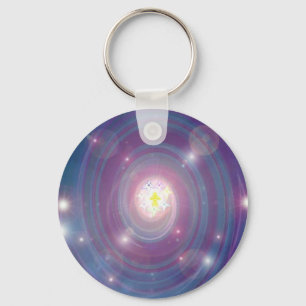 The Voyage Key Ring