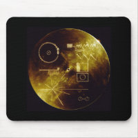 The Voyager Golden Record