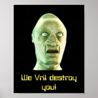 The Vril 