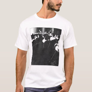 The Wagnerites T-Shirt