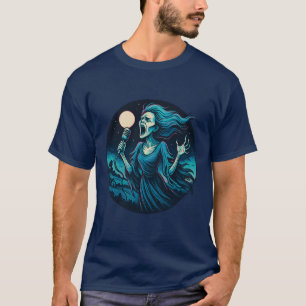 The Wail of the Banshee Shirt