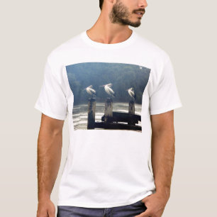 the wait T-Shirt
