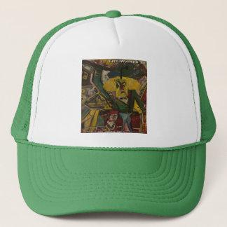 the waiter III Trucker Hat