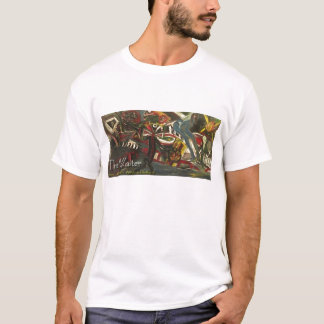The Waiter T-Shirt