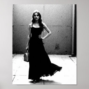 The Waiting Hour Poster