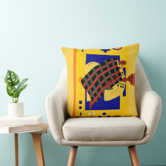 The Waiver Cushion