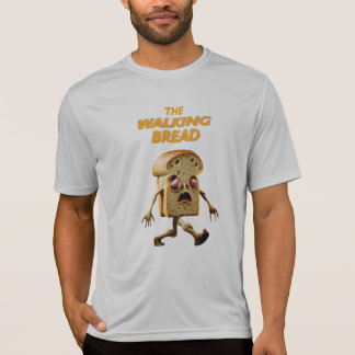 The Walking Bread T-Shirt