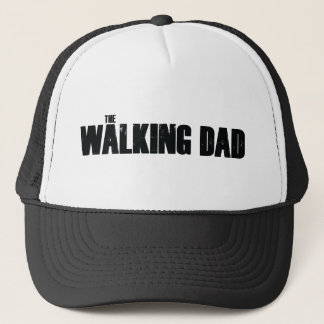 The Walking Dad Hat