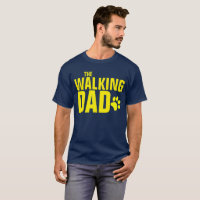 The Walking Dog Dad