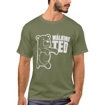 The Walking Ted