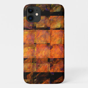 The Wall Abstract Art Case-Mate iPhone Case