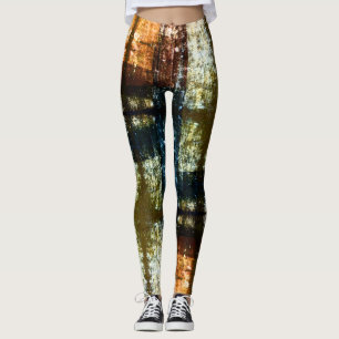 The Wall Leggings
