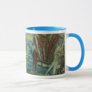 the waltz mug
