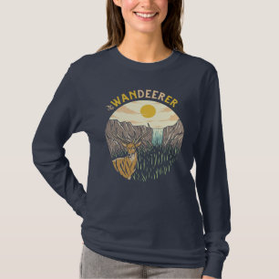 The Wandeerer T-Shirt