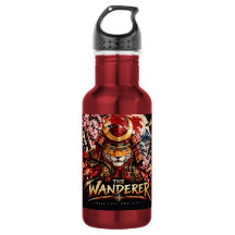 The wanderer