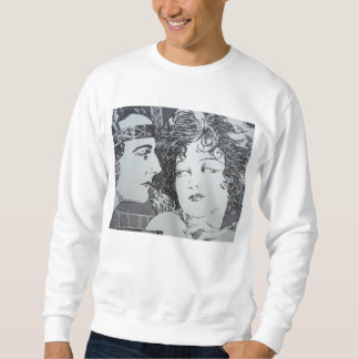 The Wanderer Sweatshirt