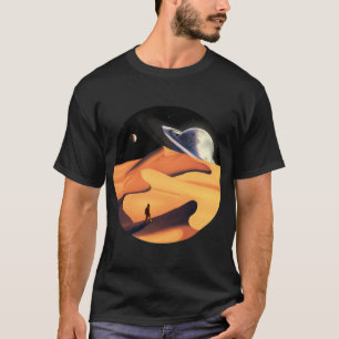 The Wanderer T-Shirt