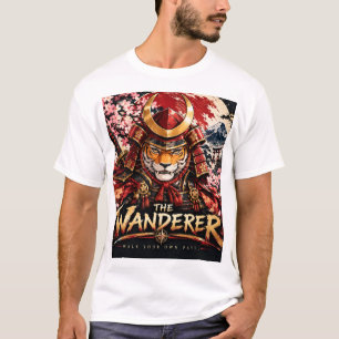 The wanderer T-Shirt