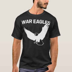 The War Eagles Premium T-Shirt