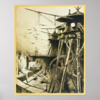 The War of the Worlds (1906)