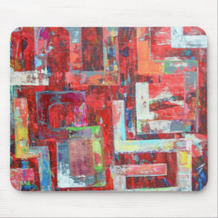 The Warehouse Mousepad