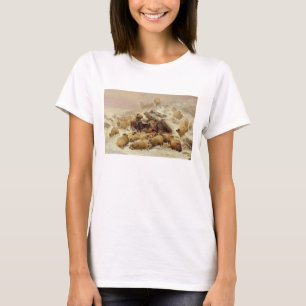 The Warmth of a Wee Dram T-Shirt
