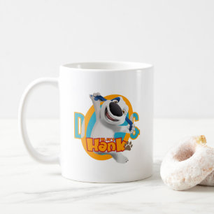 The Warmth of Paw   #11 Classic Mug