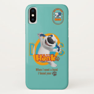 The Warmth of Paw Case-Mate iPhone Case