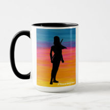 The Warrior Girl Way