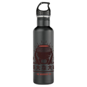 The Warrior Jar 710 Ml Water Bottle