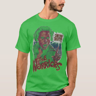 The Warriors14 T-Shirt
