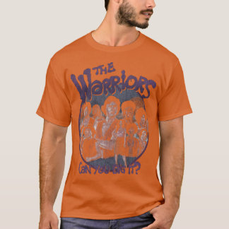 The Warriors25 T-Shirt