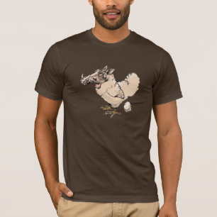 The Wart-Hen T-Shirt