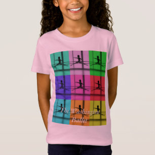 The Washington Ballet T-Shirt