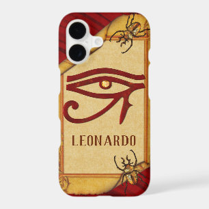 The Watchers Egyptian 3D Optical PERSONALIZE
