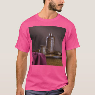 The Water Bottle T-Shirt