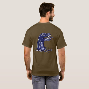 The Water Dragon T-Shirt