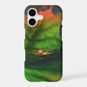 The Water Is Wide iPhone Case