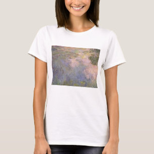 The Water-Lily Pond T-Shirt
