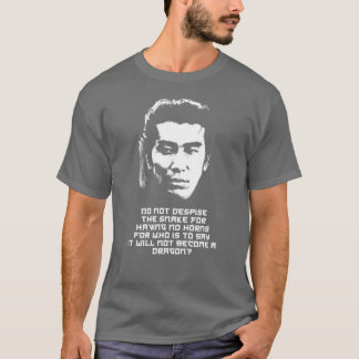 The Water Margin boy T-Shirt