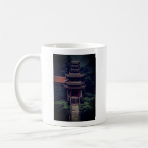 The Water Rises - Mugs
