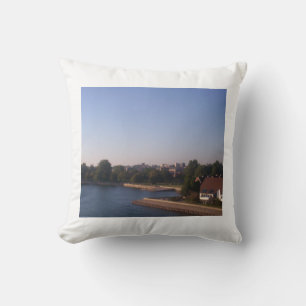The Waterfront Cushion