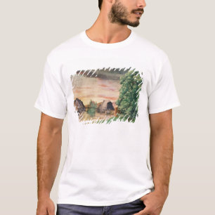 The Watermill, 1495-97 T-Shirt