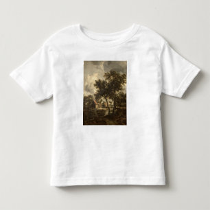 The Watermill, c.1660 Toddler T-Shirt