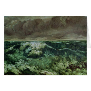 The Wave, after 1870